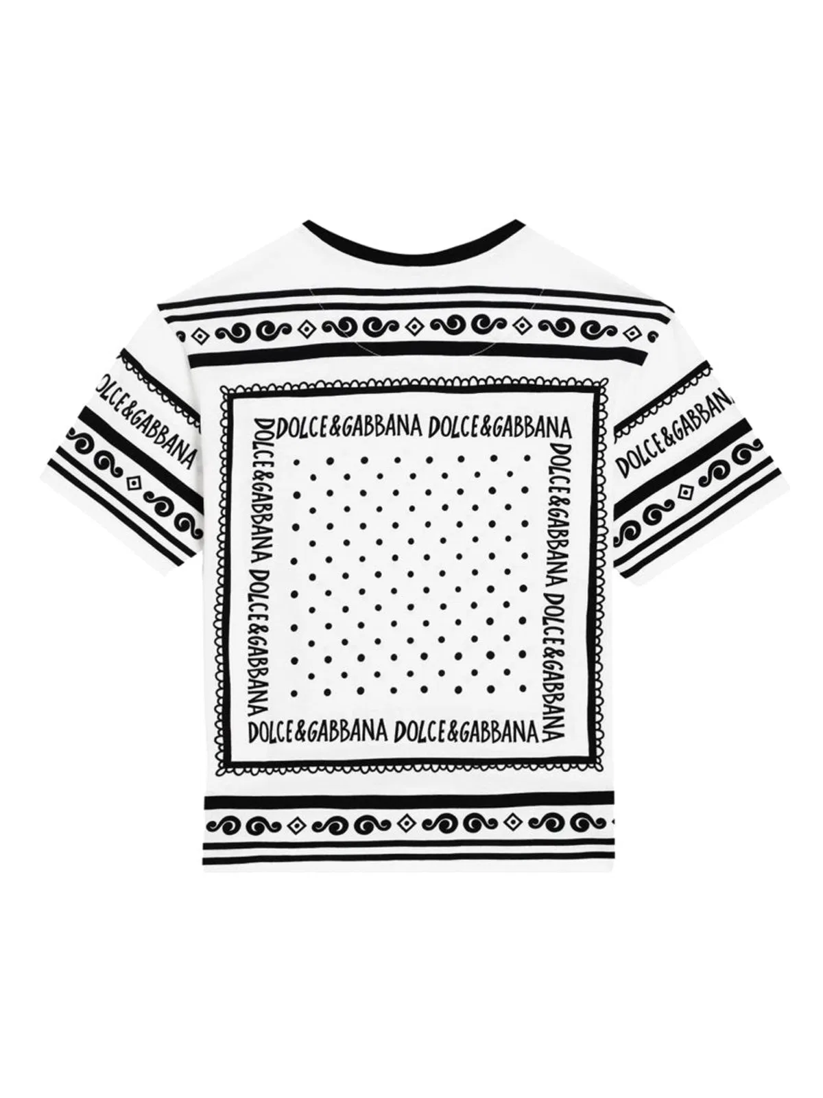 Dolce & Gabbana T-Shirt