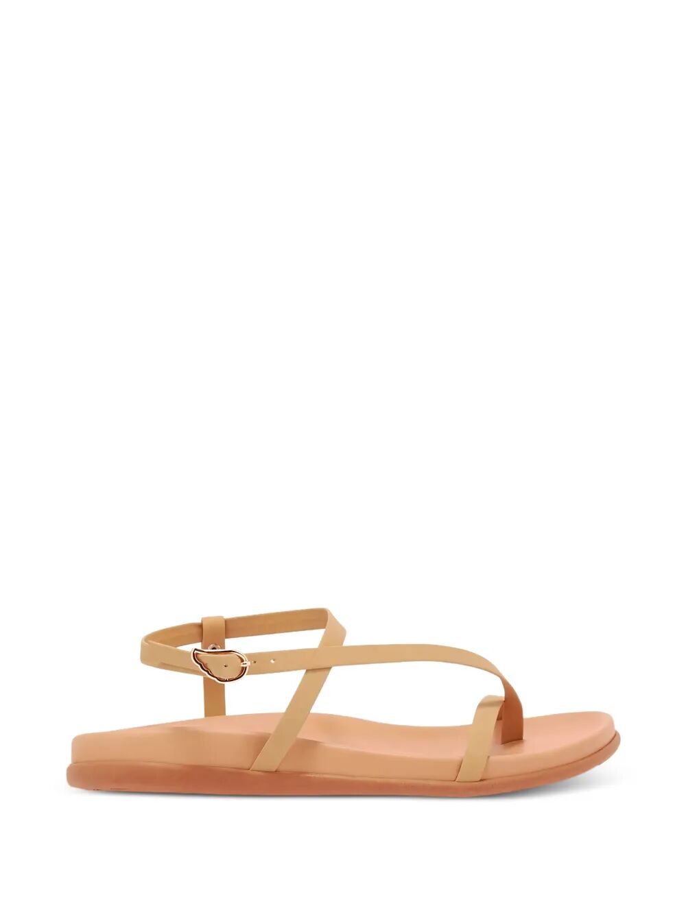 "Aimilia" Women`S Flat Sandals