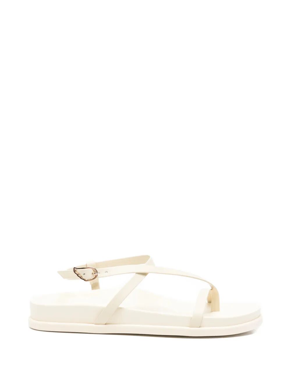 "Aimilia" Women`S Flat Sandals