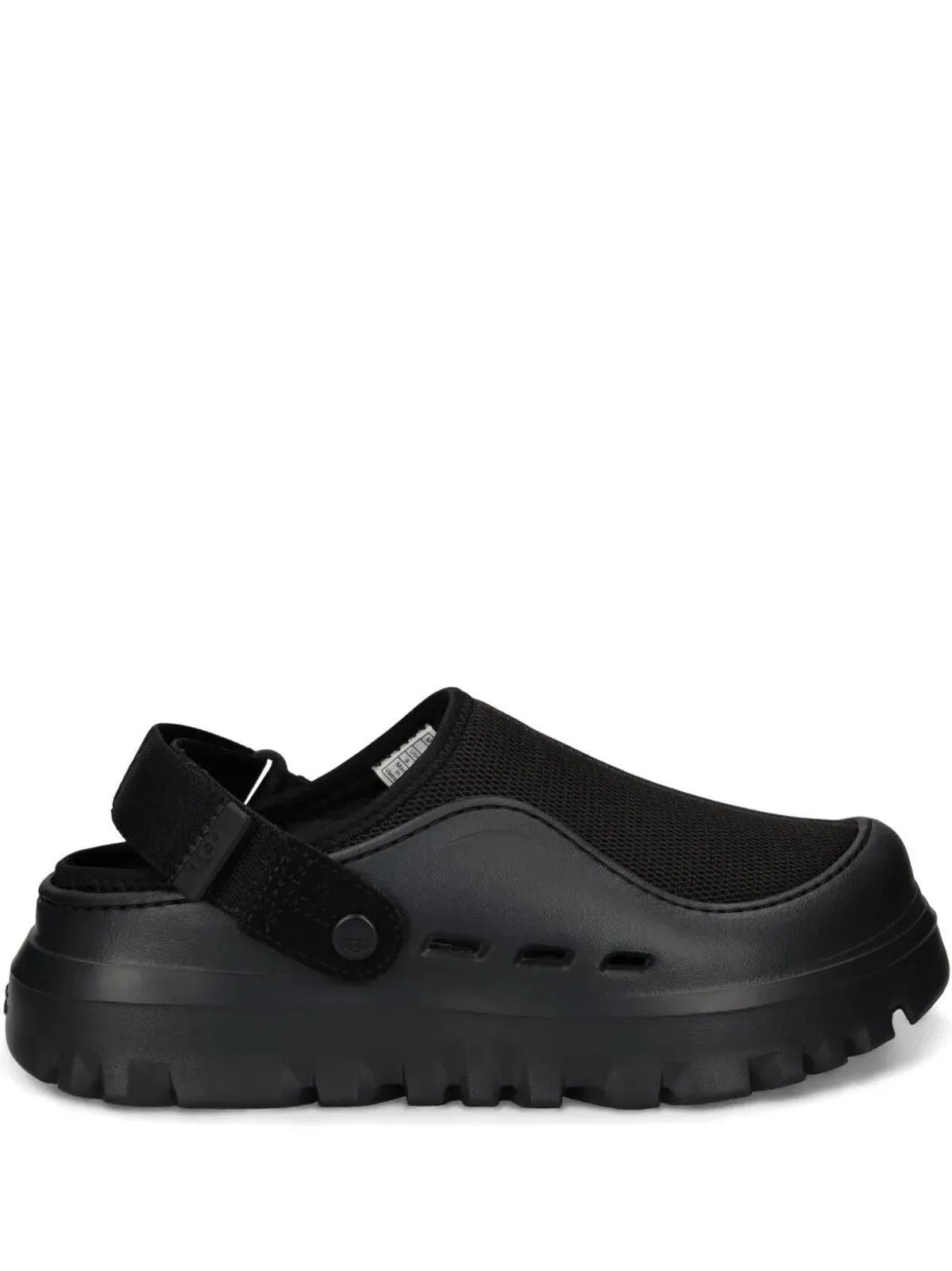 Man "Peakmod" Sandals