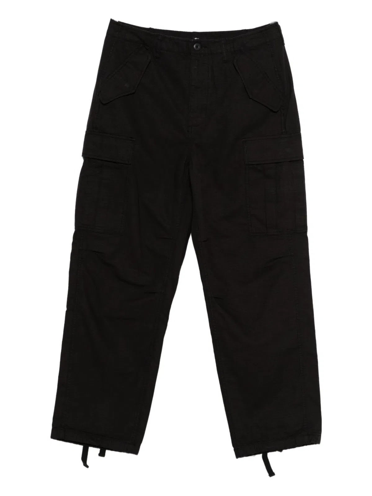 Stussy Silk Nylon Blend