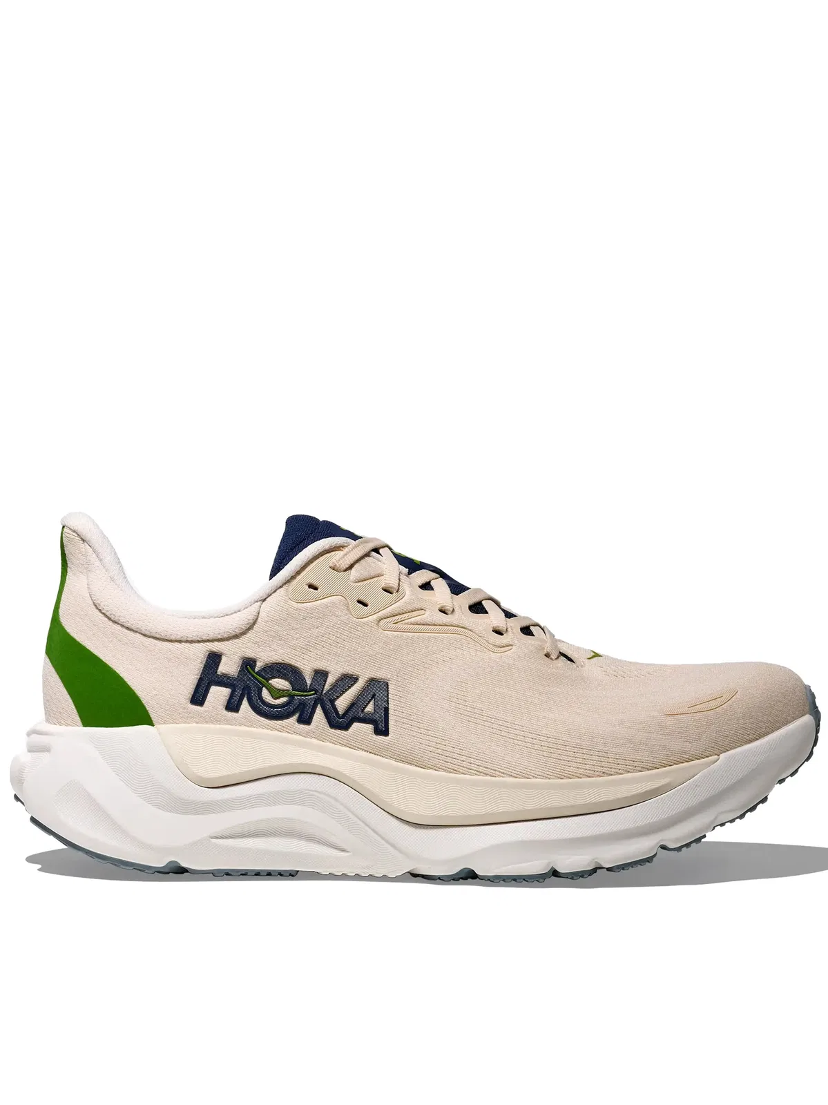 Nude Neutrals Polyester Arahi Sneakers