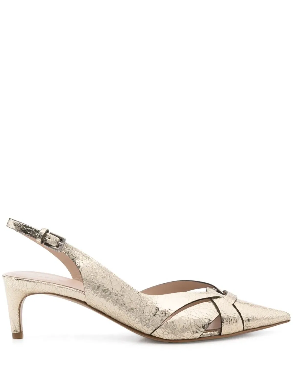 Paris Sling Back