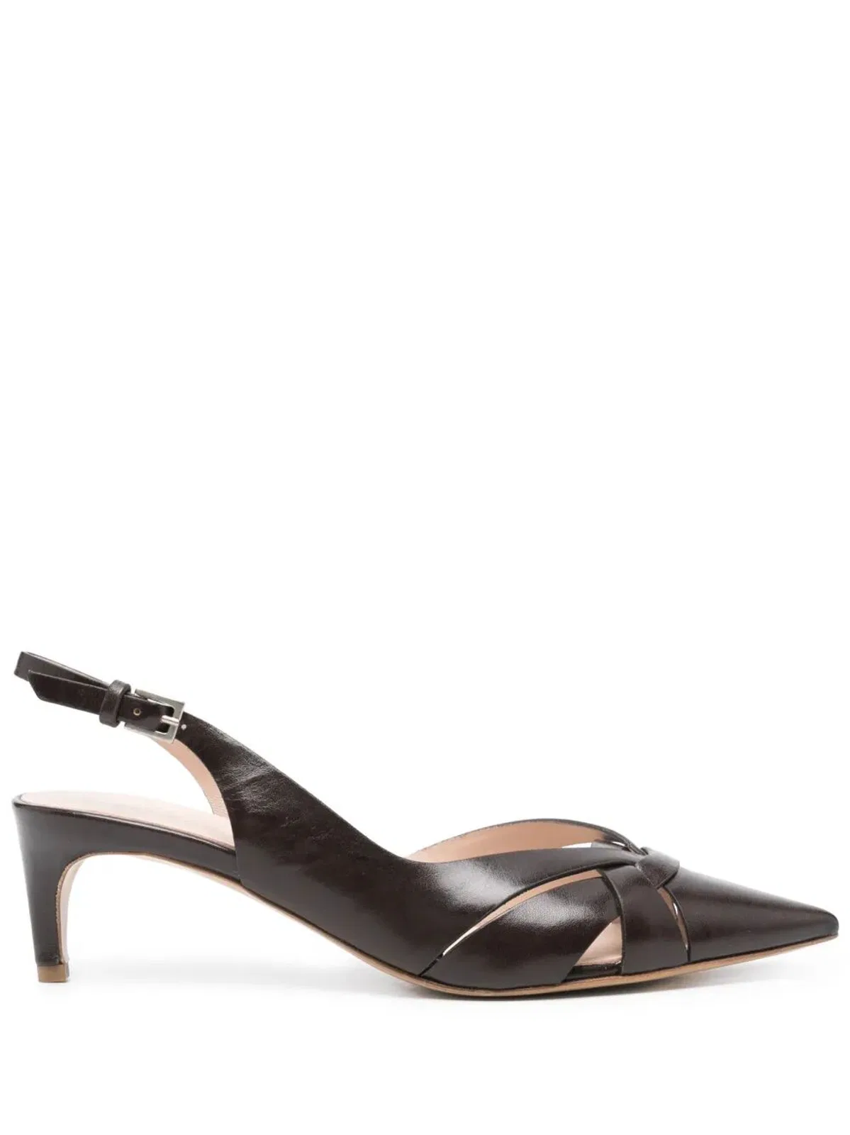 Paris Sling Back