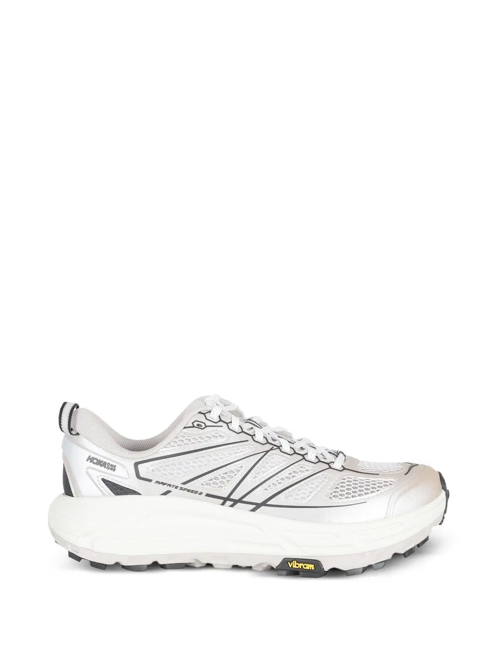 The Hoka Mafate Speed 2 Ts Sneakers