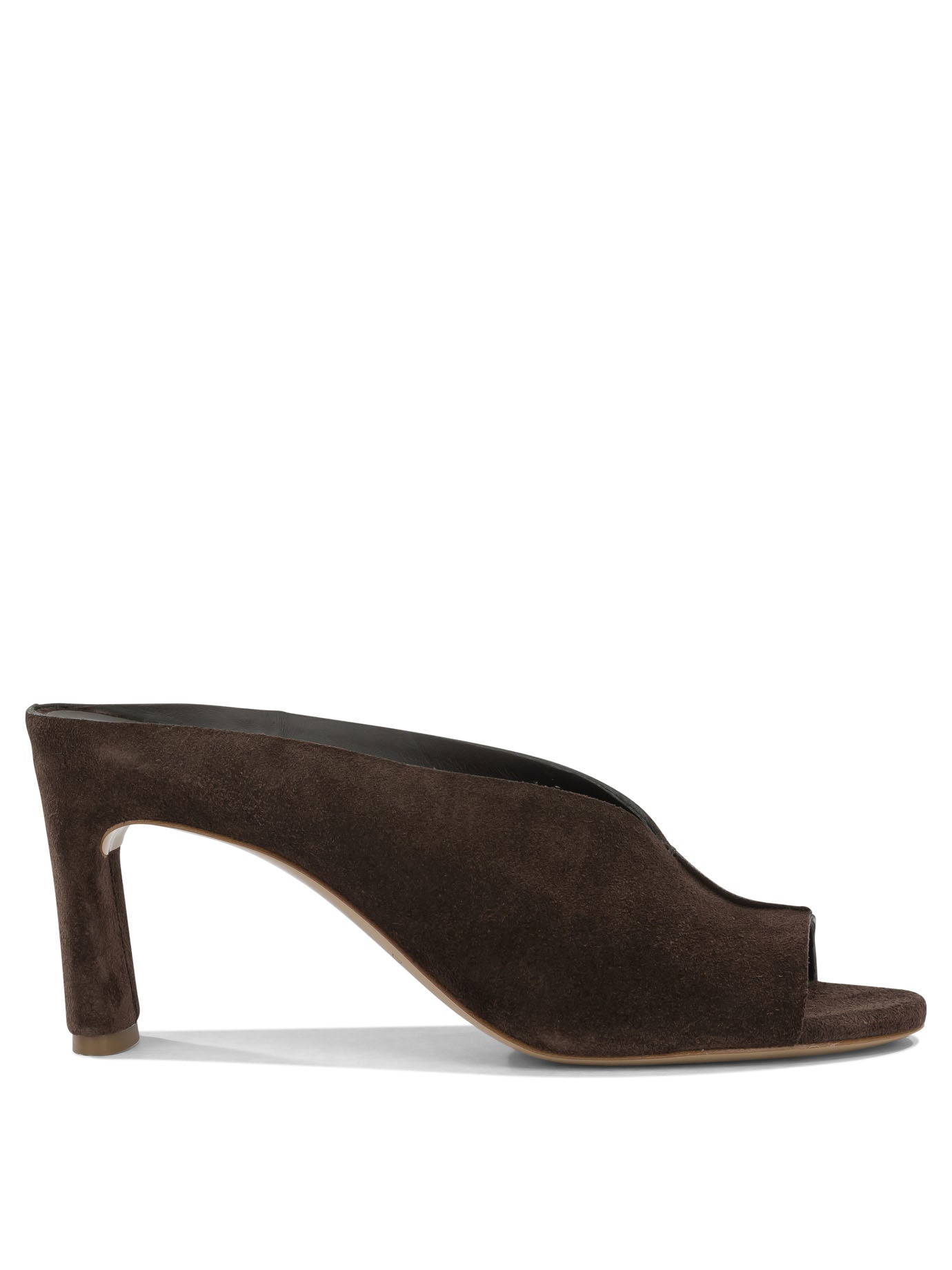 Heeled Shoes
