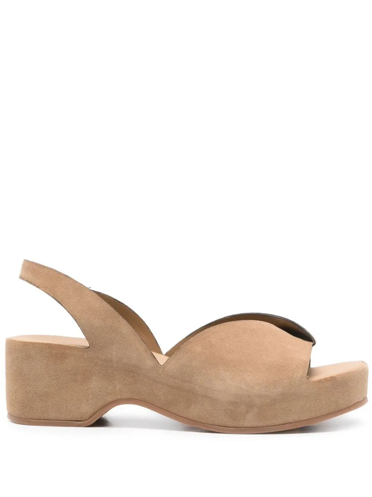 Horus Sandal