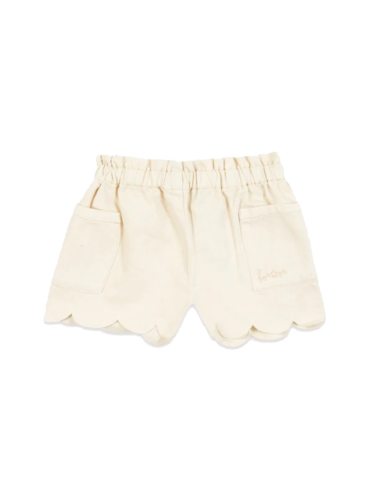Bonton Short In Powder
