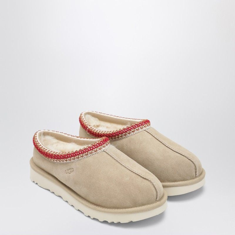 Tazz Ii Clogs In Sand/Cherry