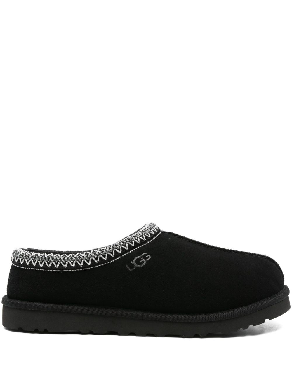 Tasman Ii - Suede Shoe