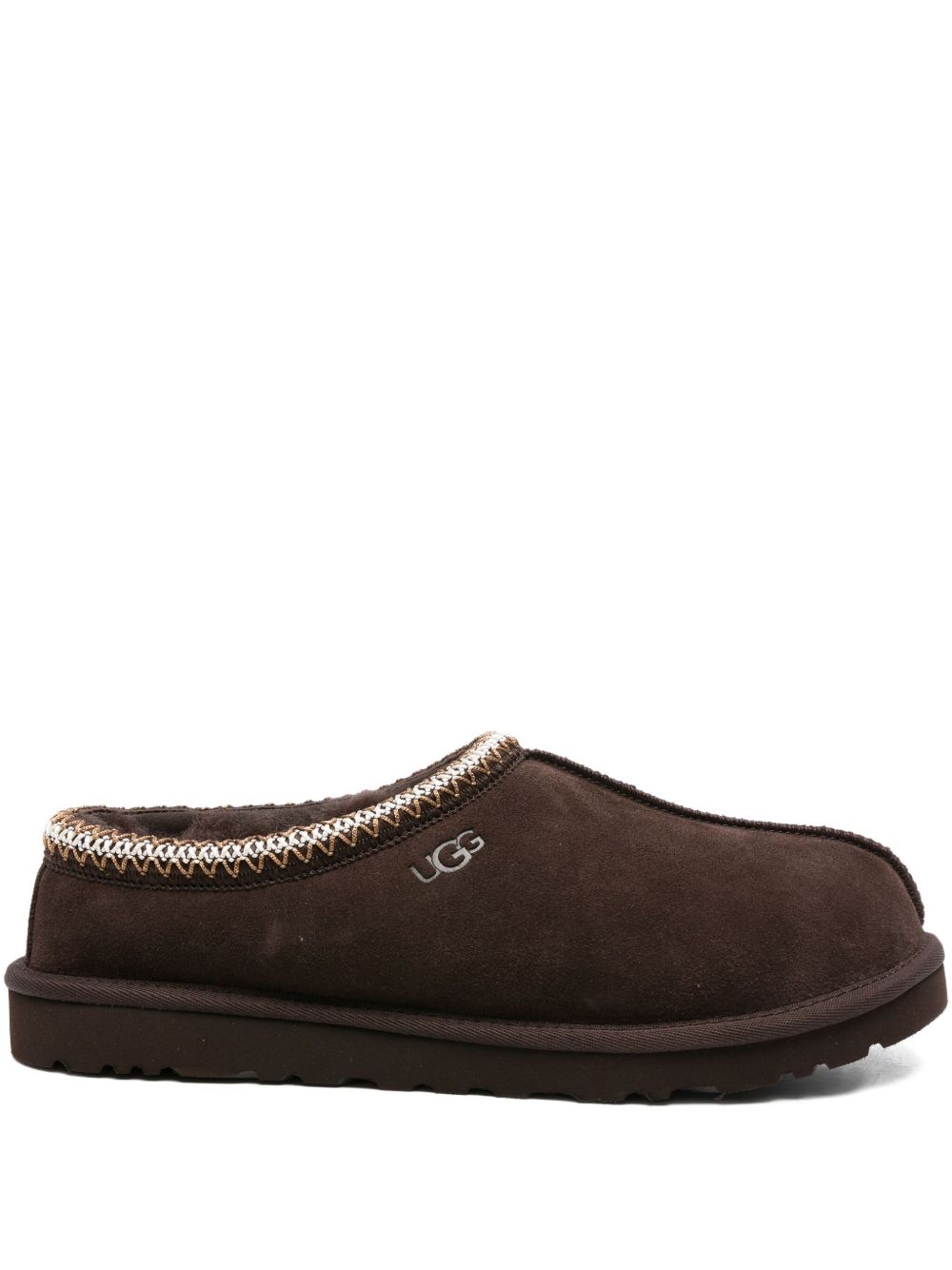 Tasman Ii - Suede Shoe