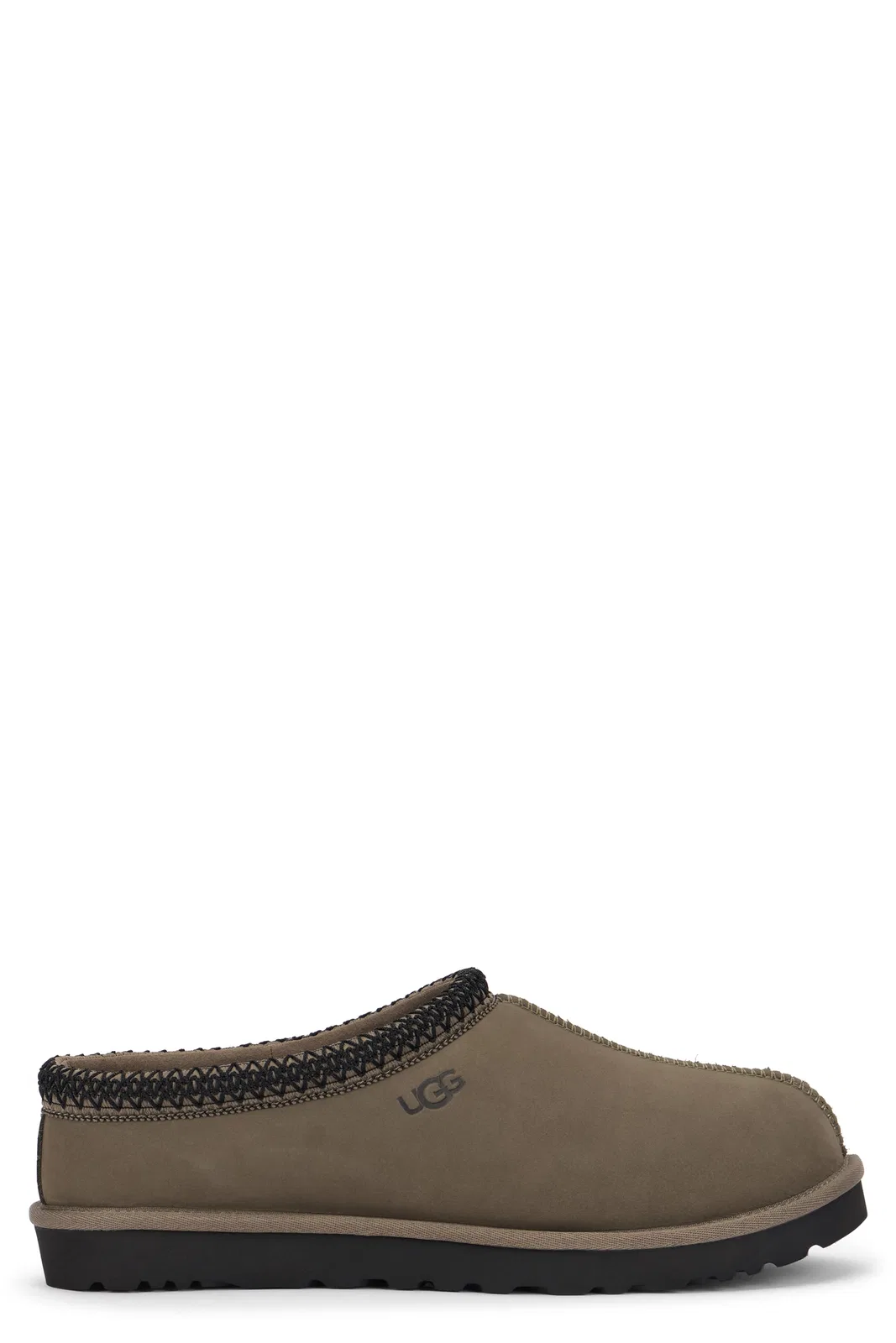 Ciabatta Tasman Ii In Leather