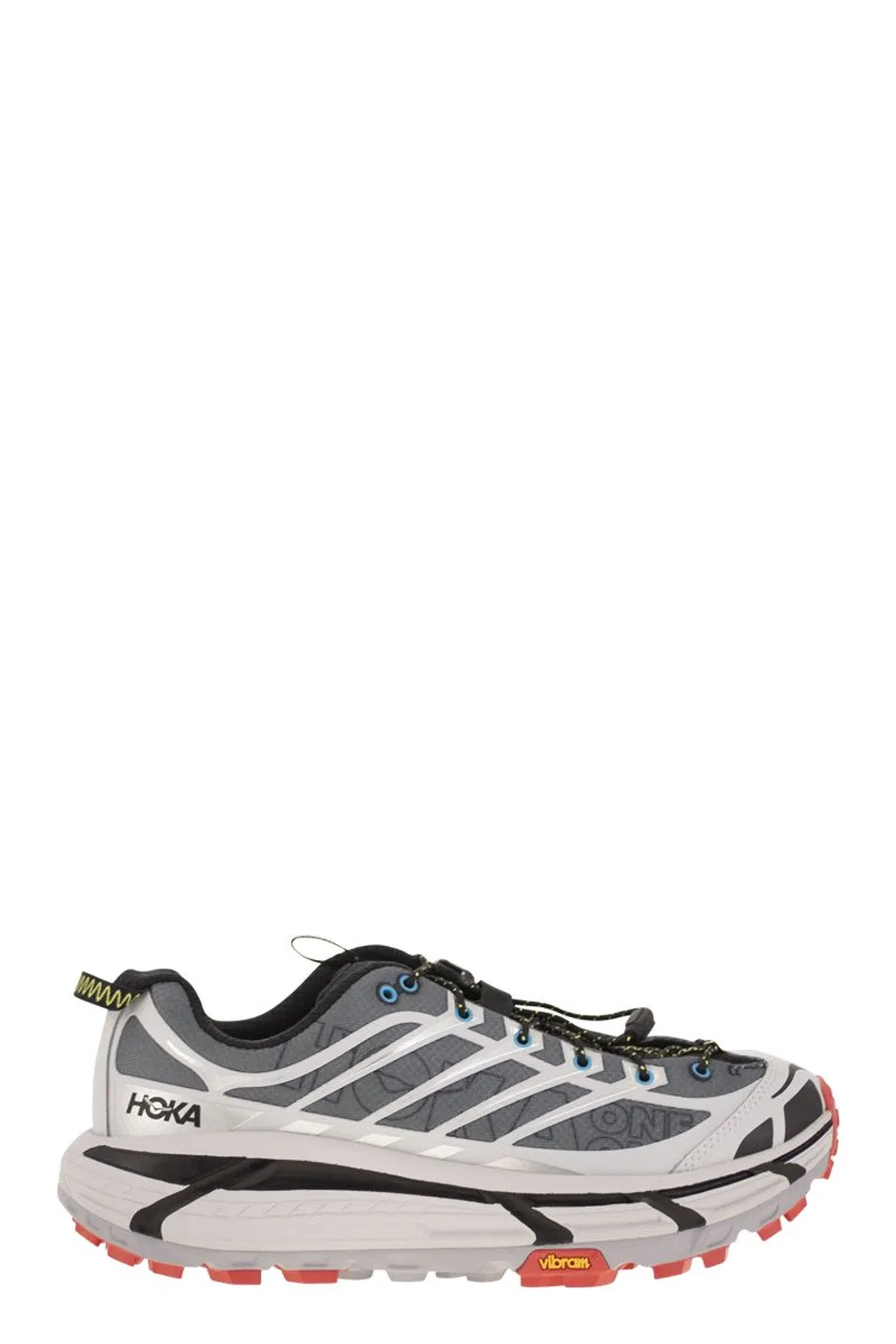 Mafate Three2 - Sneakers