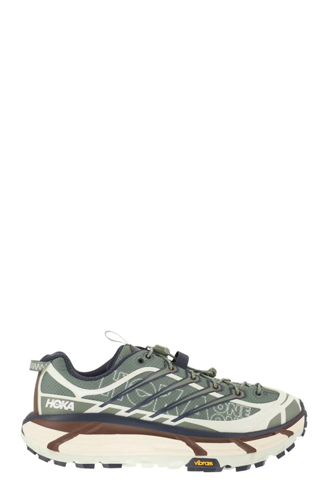 Mafate Three2 - Sneakers