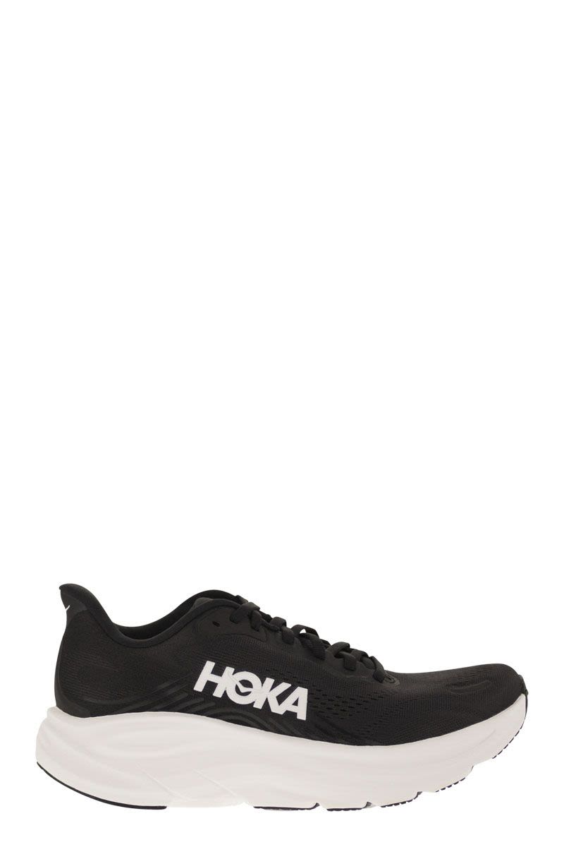 Clifton 11 - Technical Mesh Running Trainers