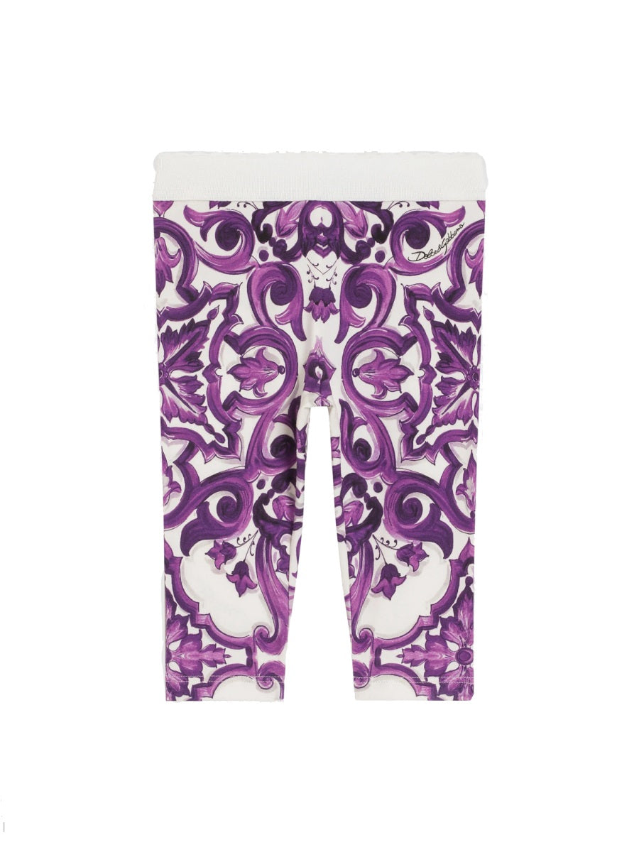 Dolce & Gabbana Leggins