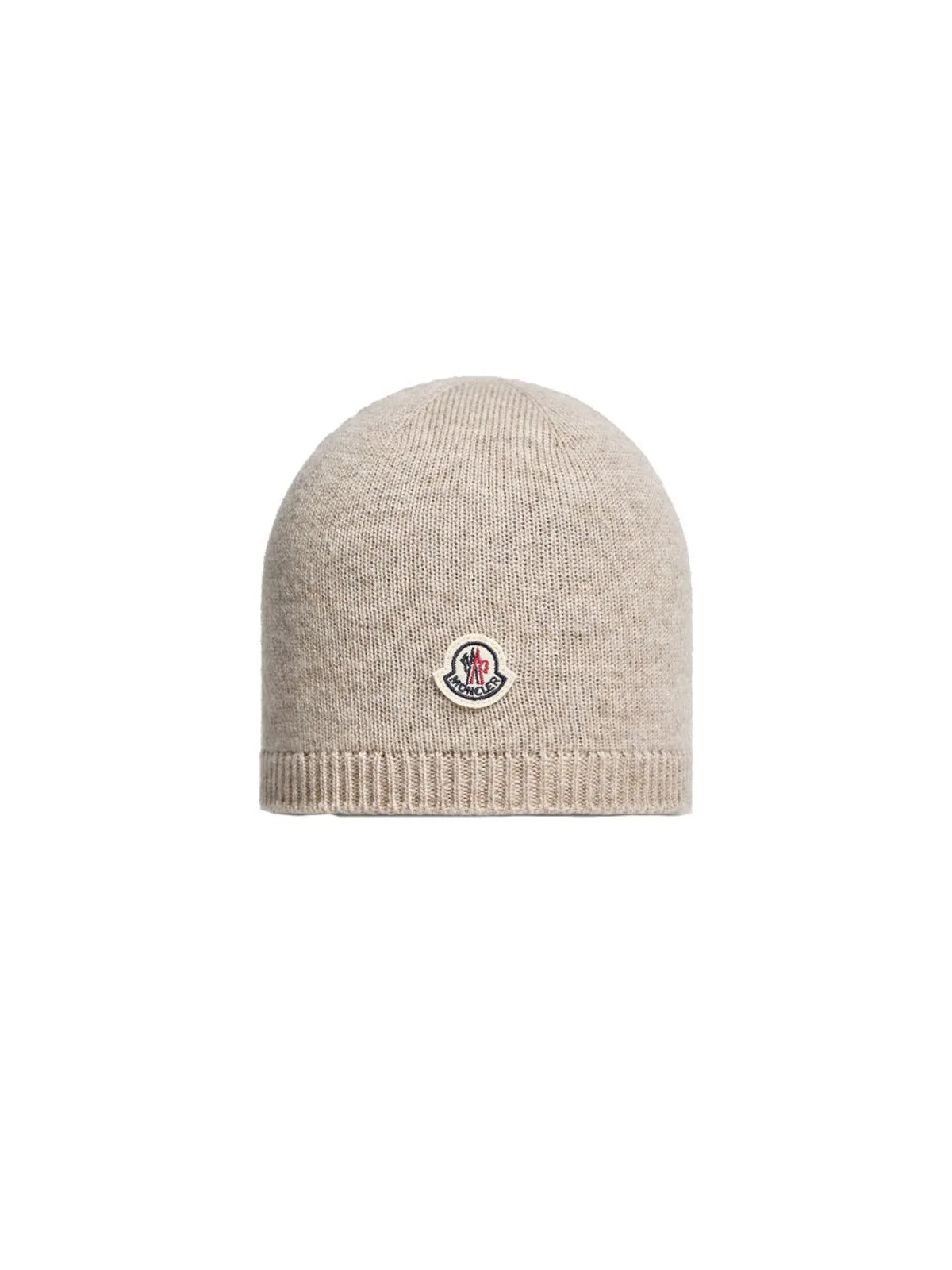 Logo Beanie Hat
