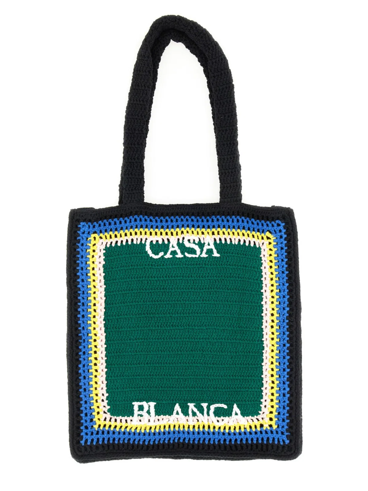 Crochet Bag