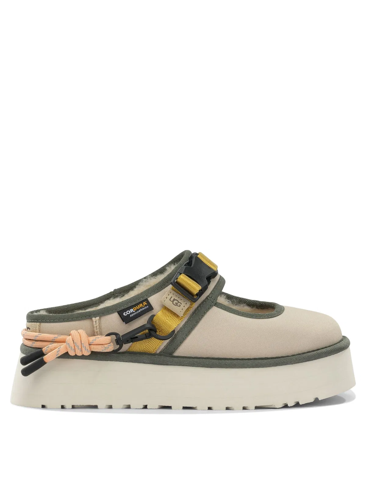 "Bea Wildwood" Mary Jane Ballet Flats