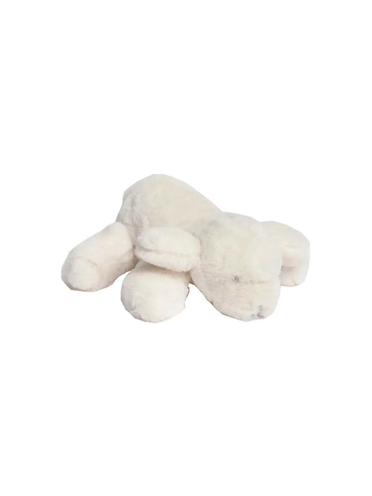 "Chien Aimer" Plush Toy