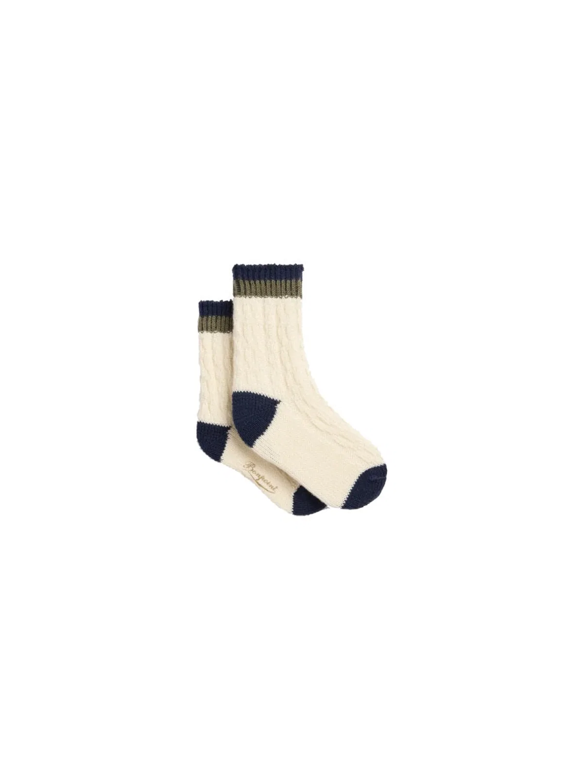 Socks With Logo