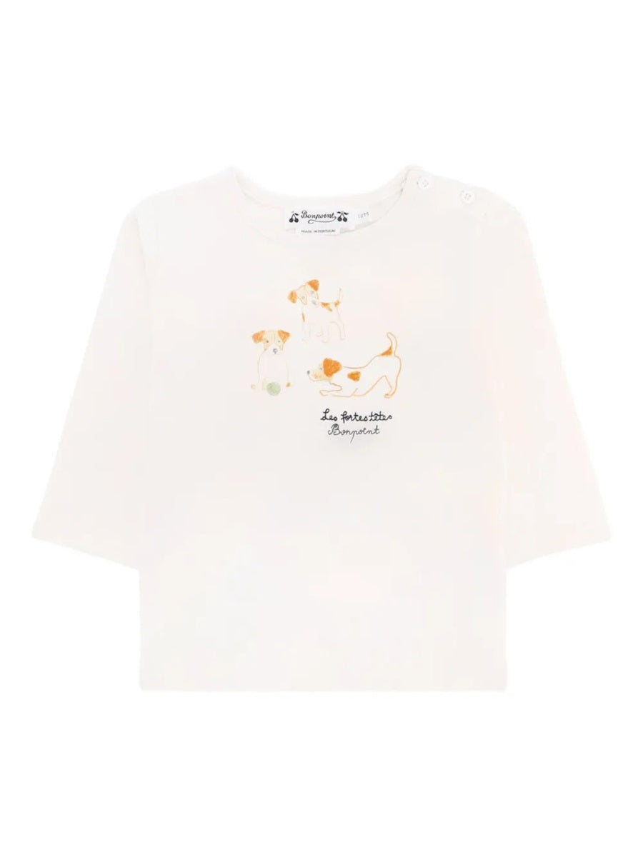 T-Shirt "Tahsin"
