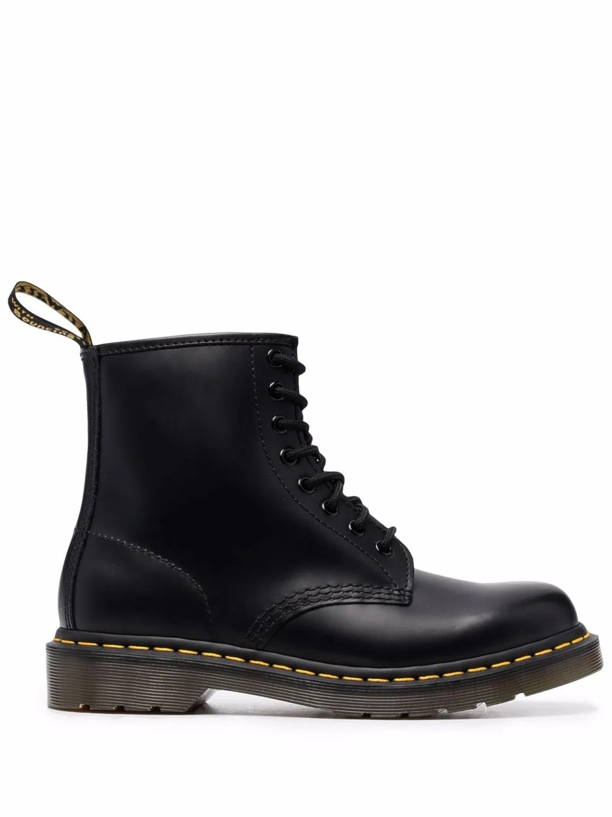Black Leather 1460