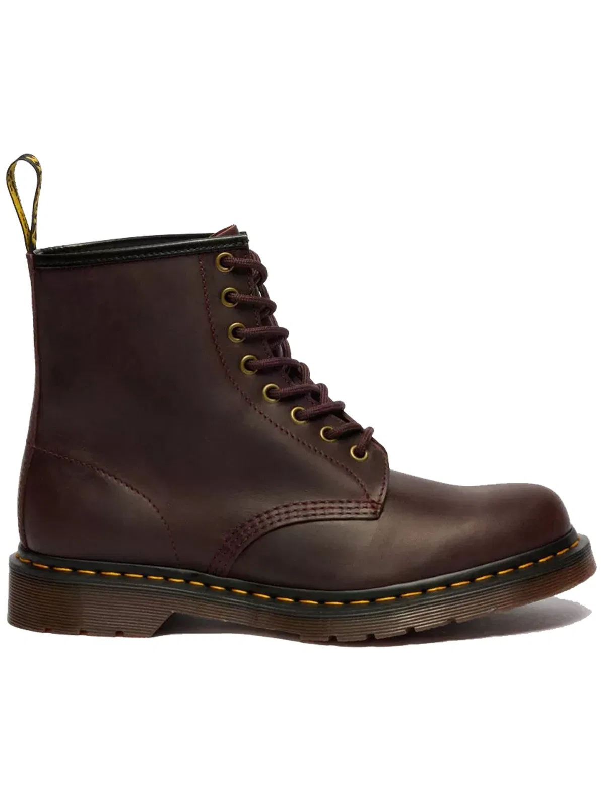 Red Leather 1460