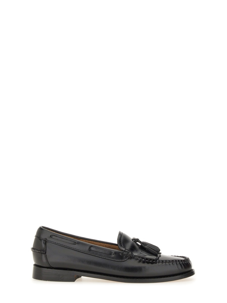 Moccasin "Weejuns Esther Kiltie"