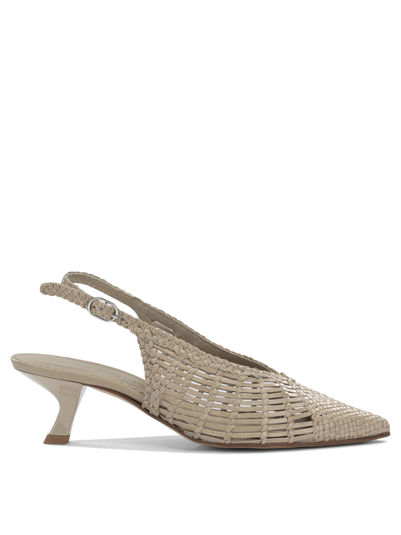 Heeled Shoes