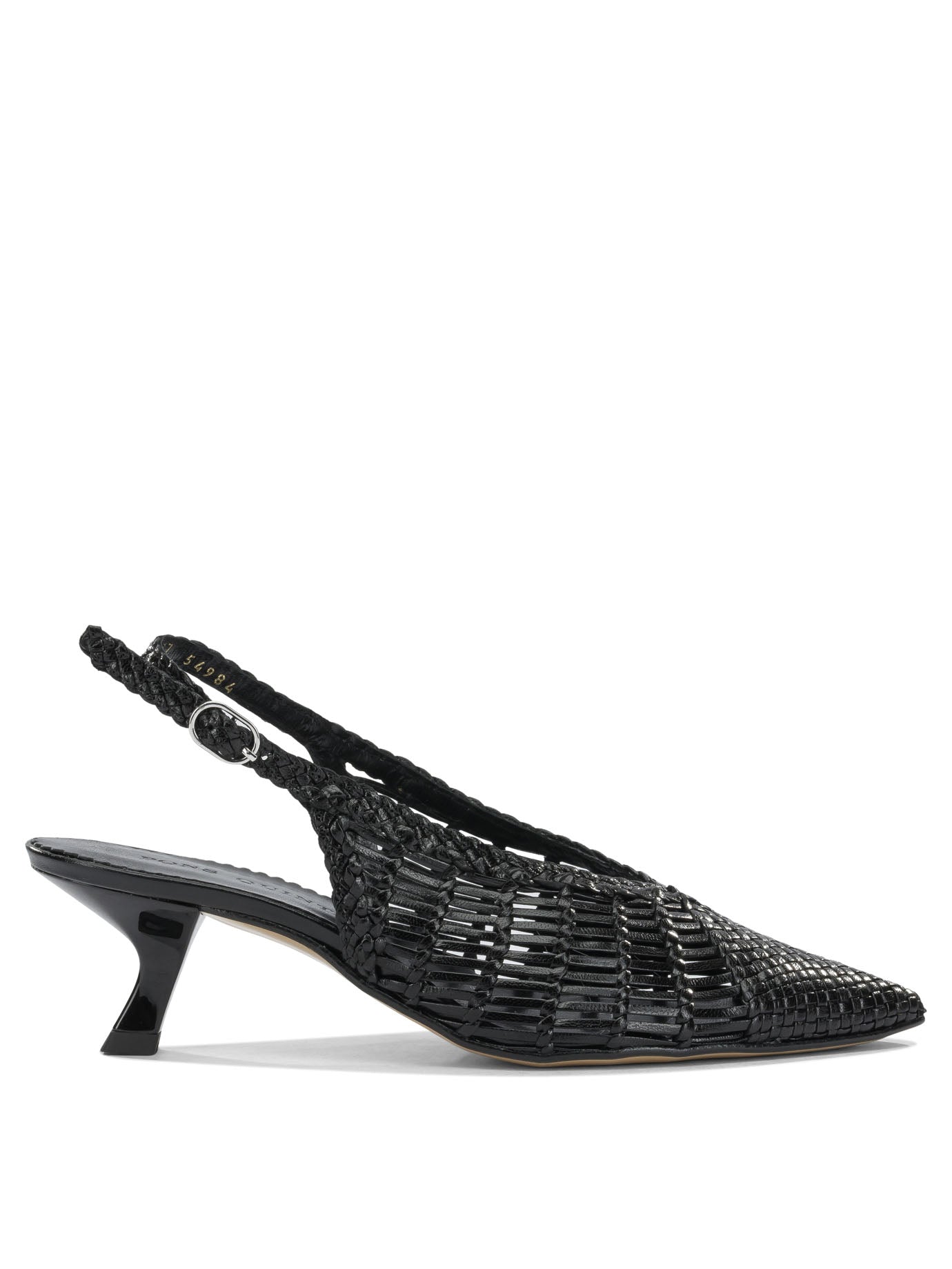 Heeled Shoes