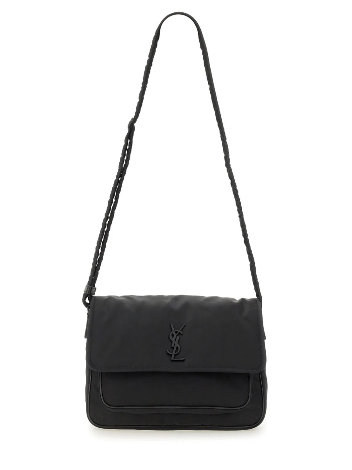 Econyl® "Messenger Niki" Bag