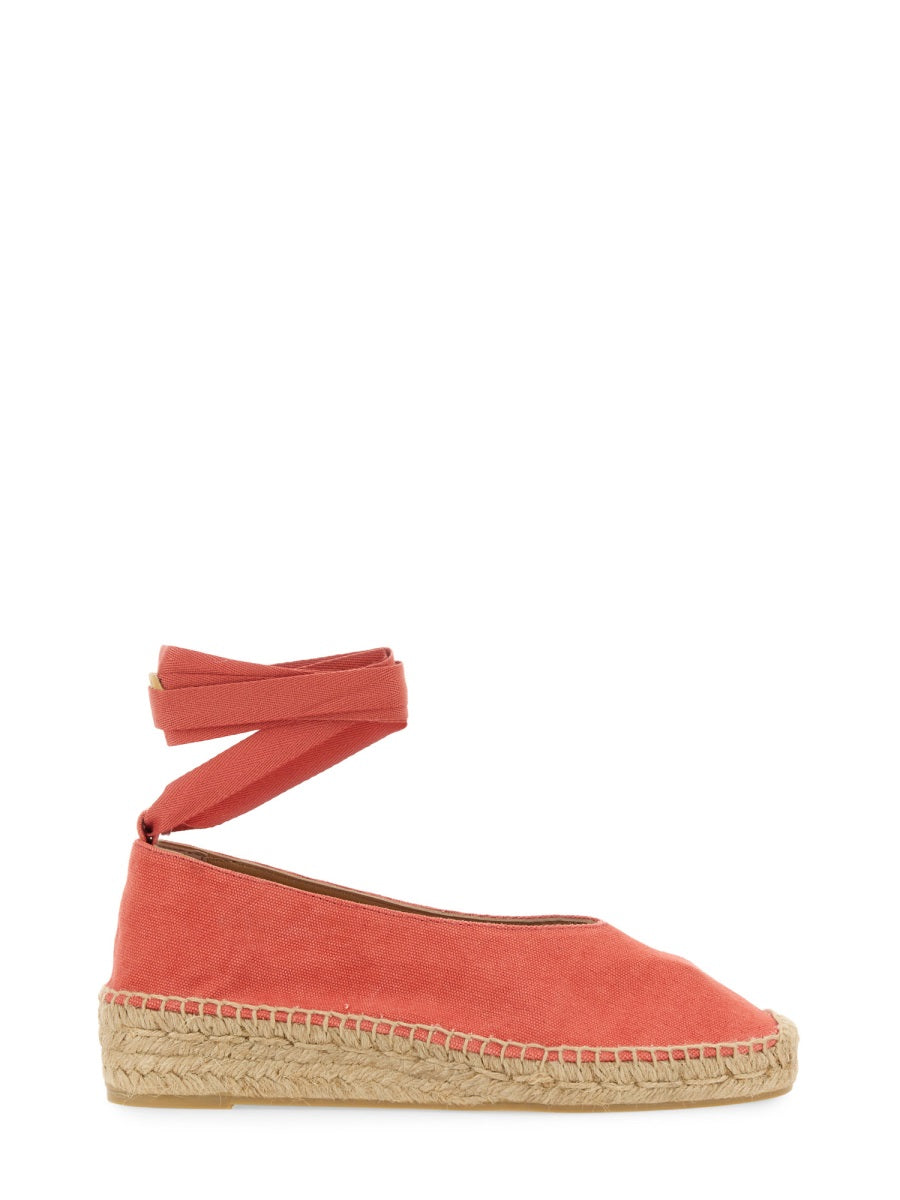 Espadrilla Gea