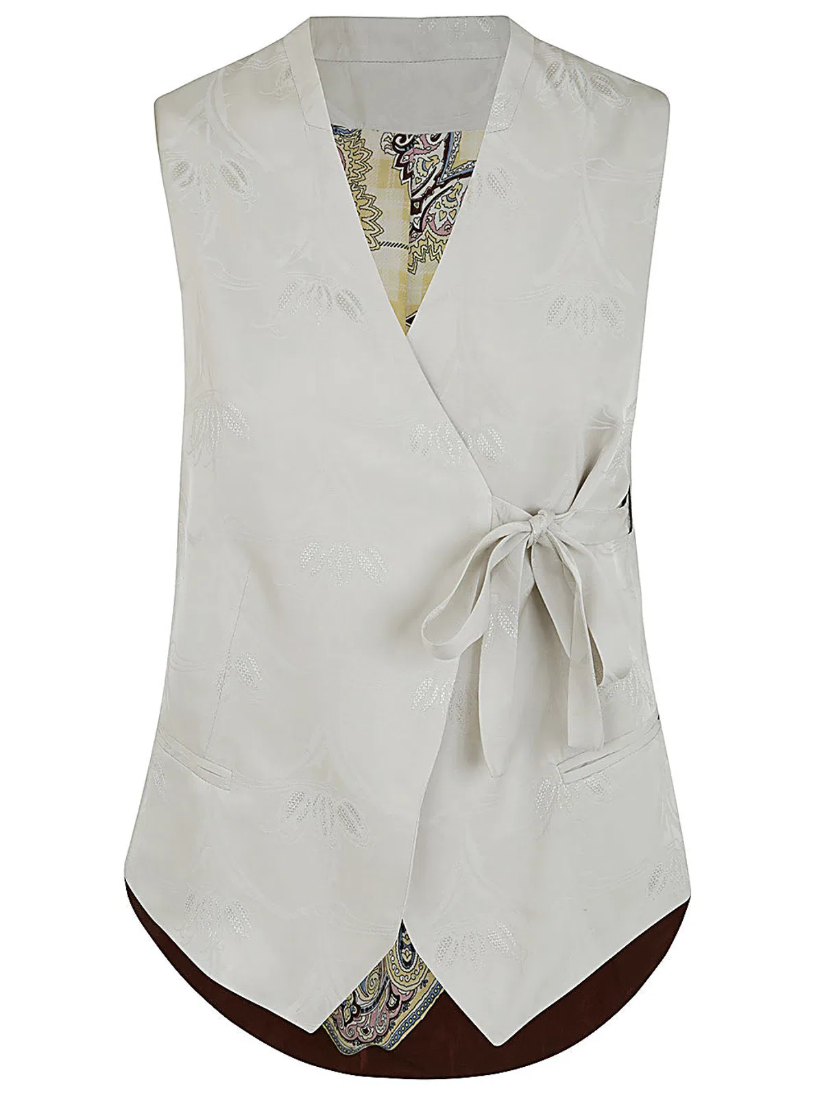 Basic Vest