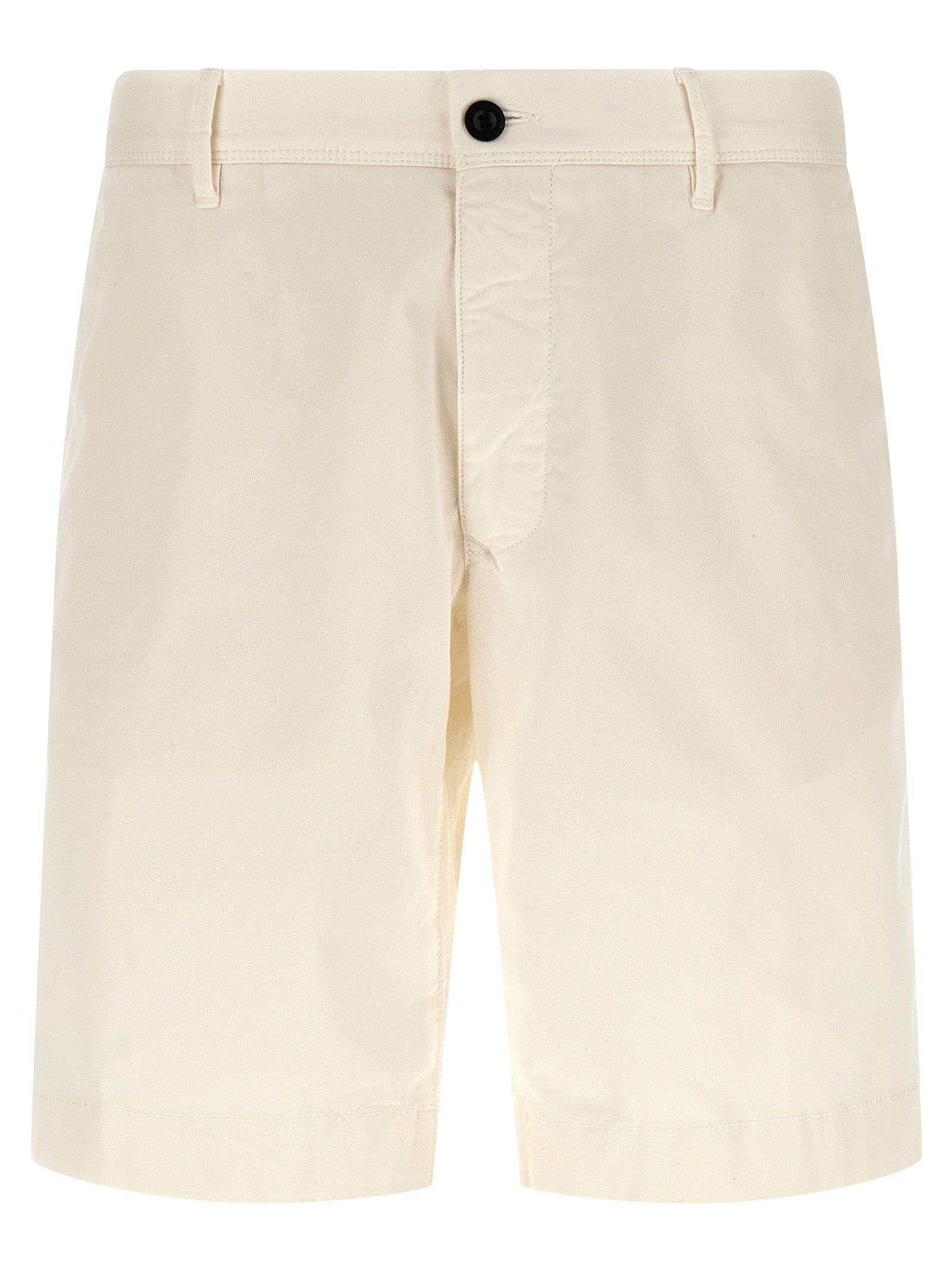 'Modello 11S215' Bermuda Shorts
