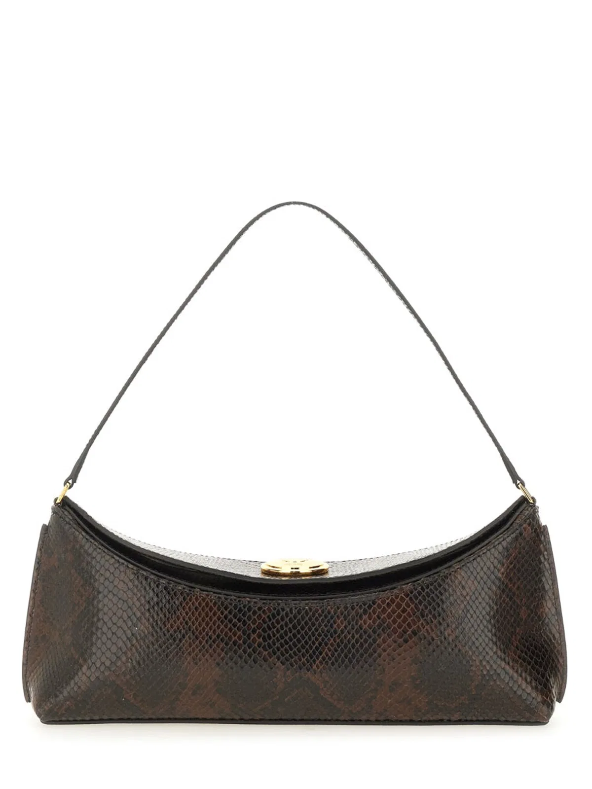 Clutch Bag "Ovalo"