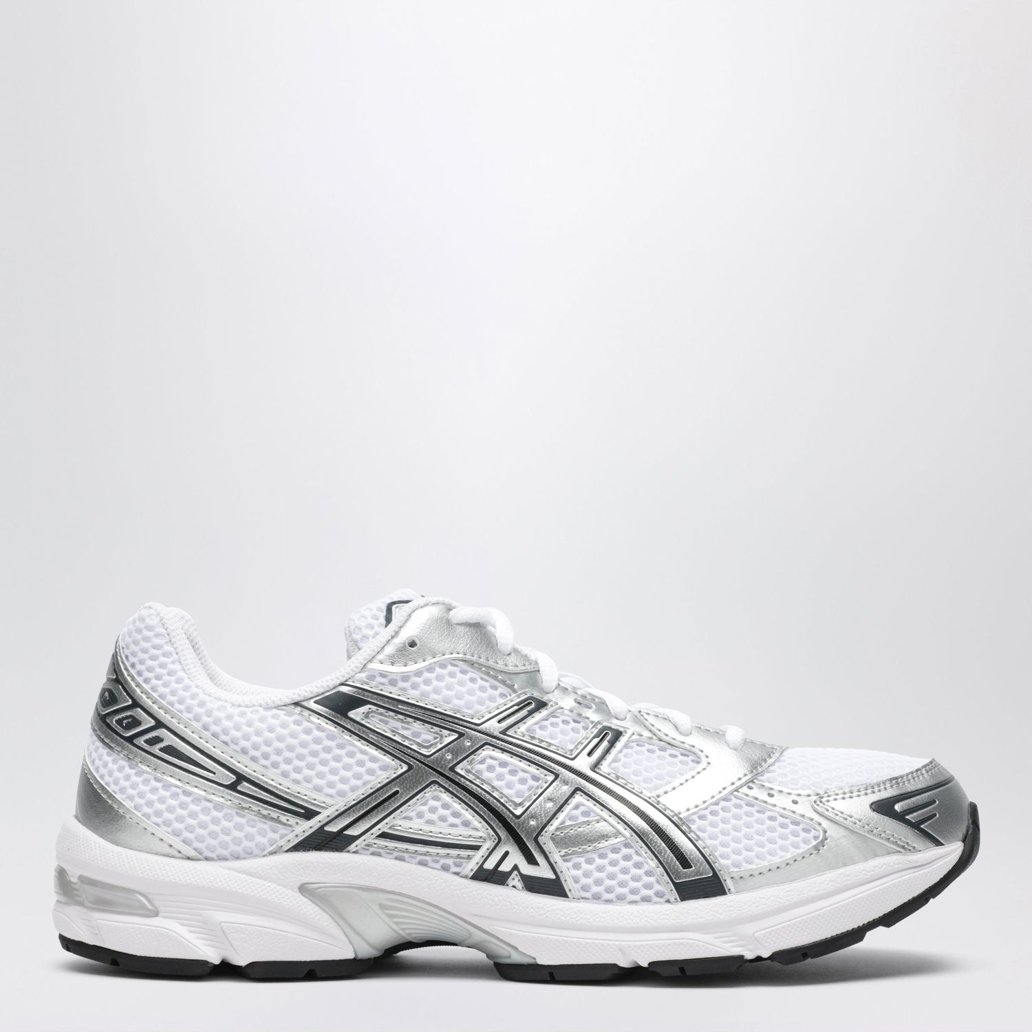 Sneakers Gel1130 White/Pure Silver