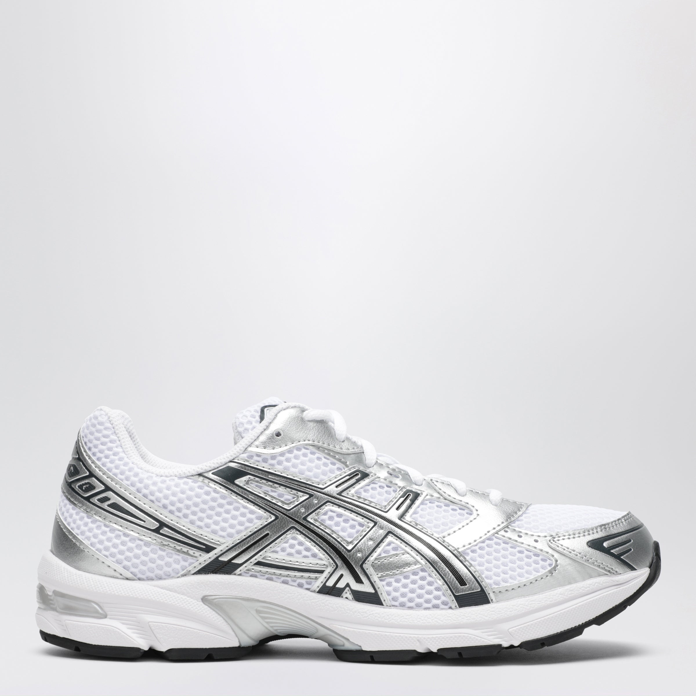 Sneakers Gel-1130 White/Pure Silver