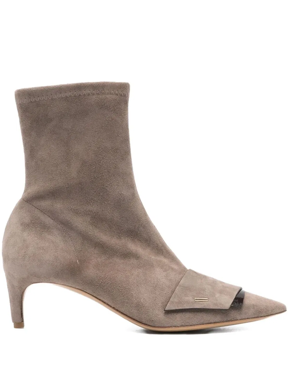 "Kid Stretch Baby" Bootie