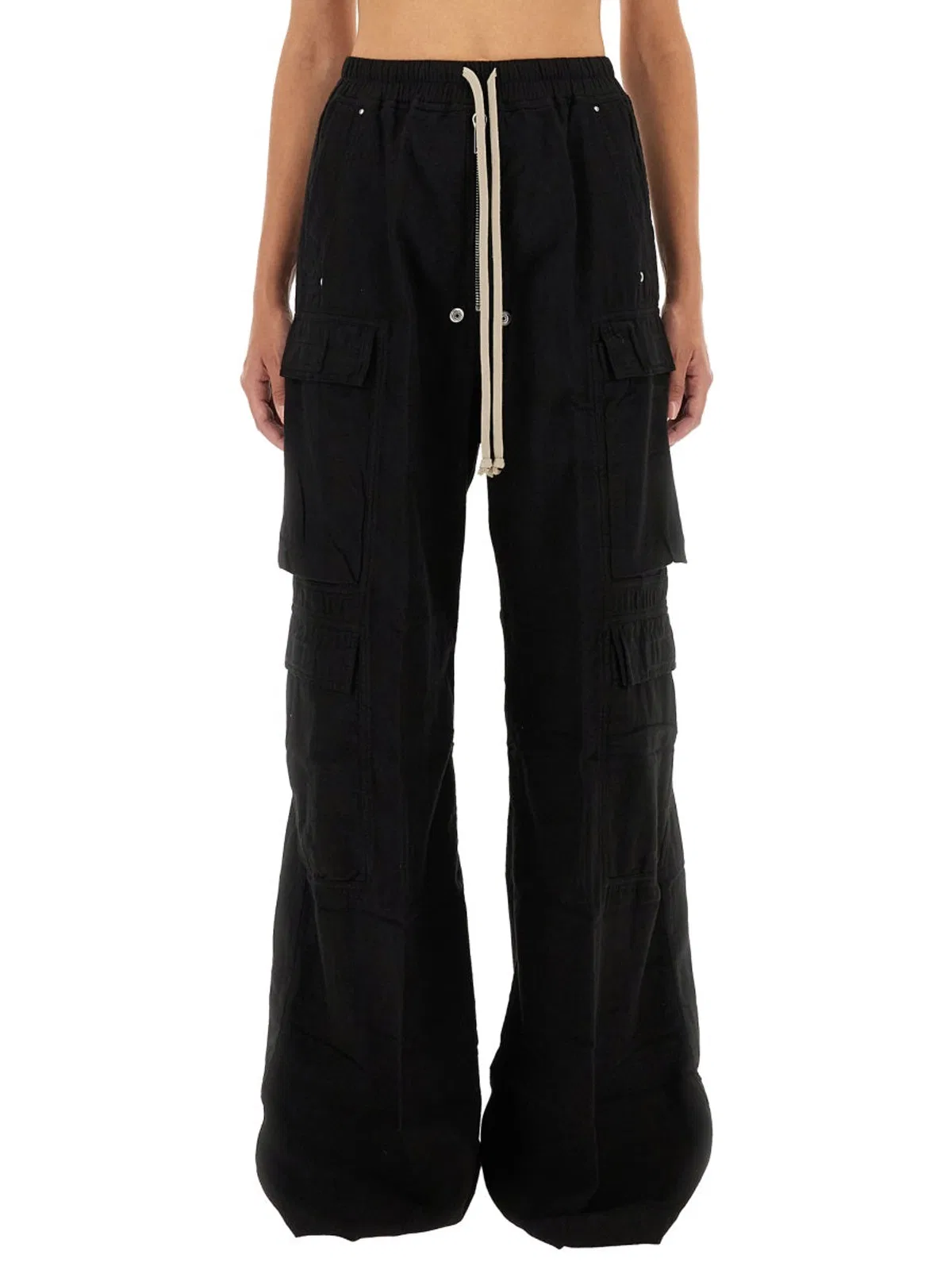 "Double Cargo Jumbo Belas" Pants