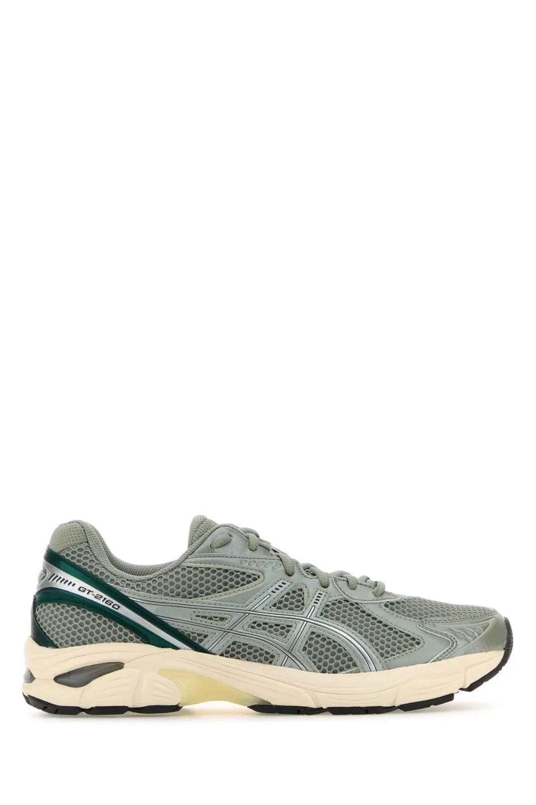 Multicolor Mesh And Synthetic Leather Gt-2160 Sneakers