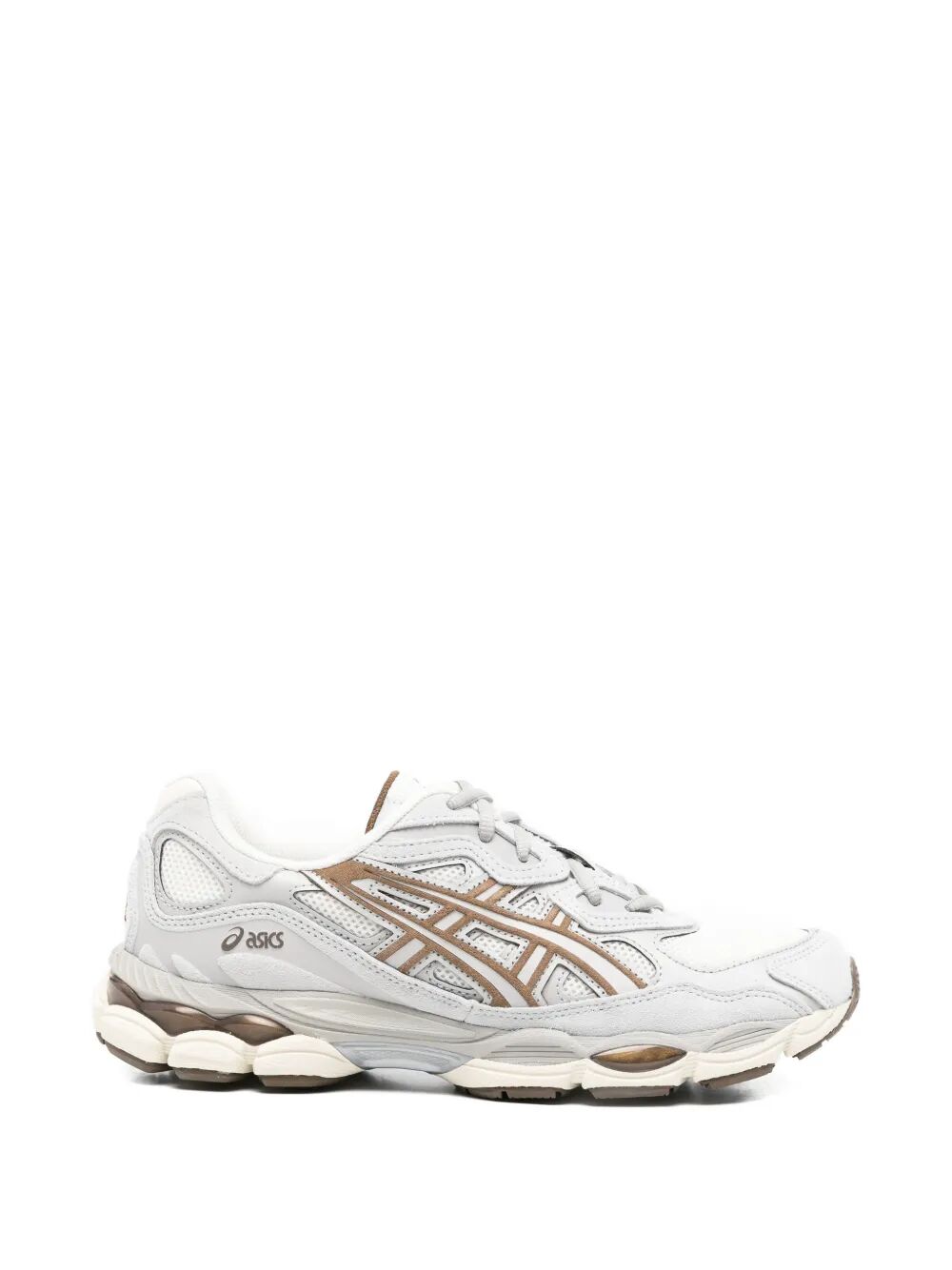 "Gel Nyc" Sneakers