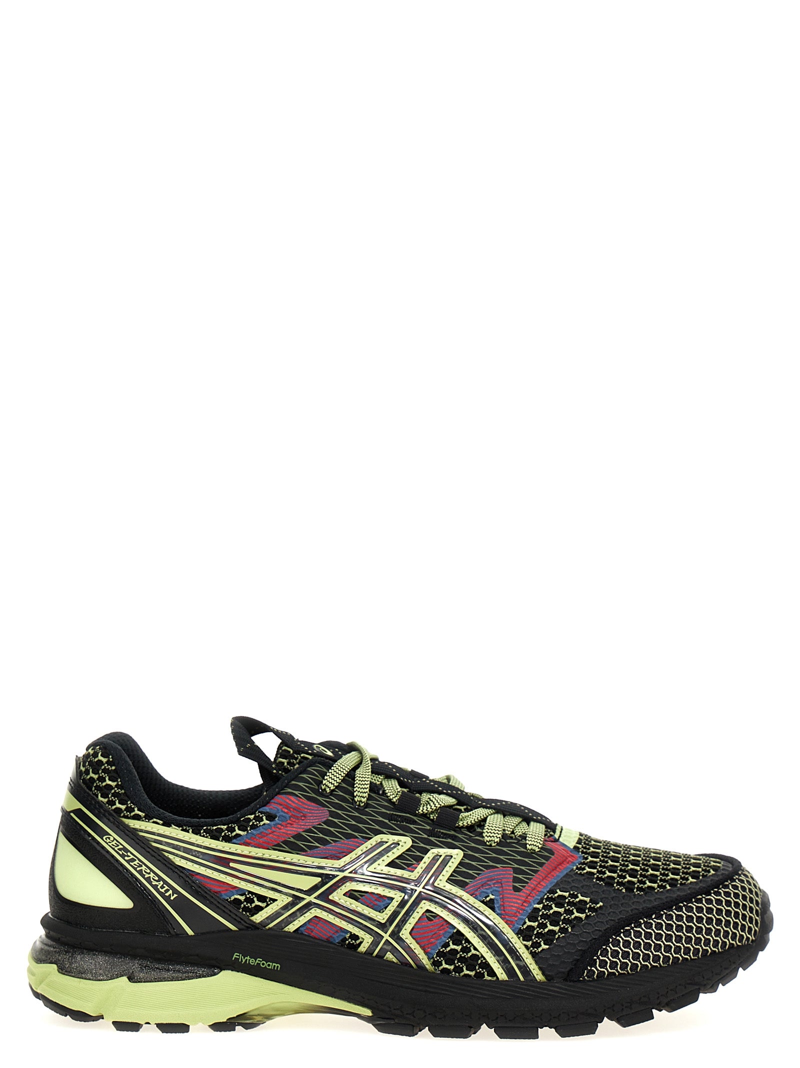'Us4-S Gel-Terrain' Sneakers