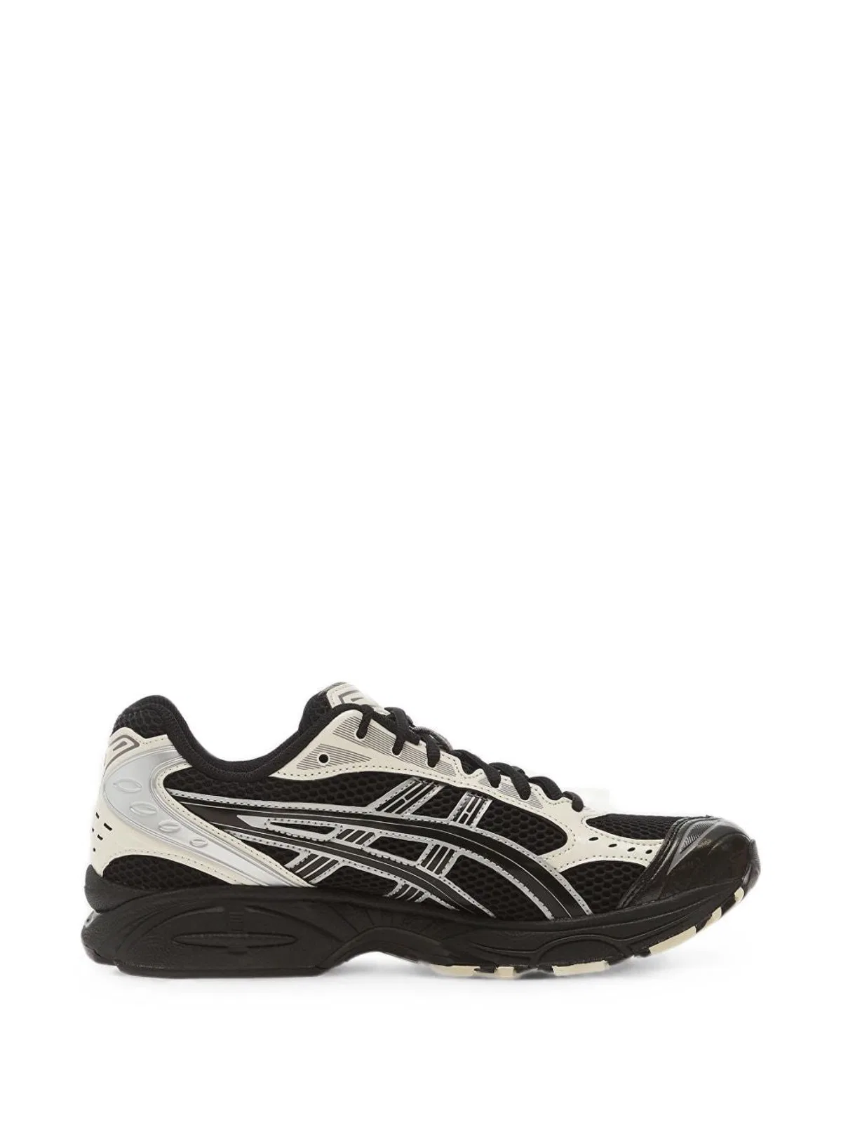 Sneakers In Synthetic Leather.
