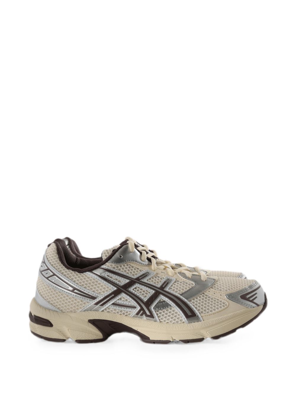 Sneakers In Synthetic Leather.