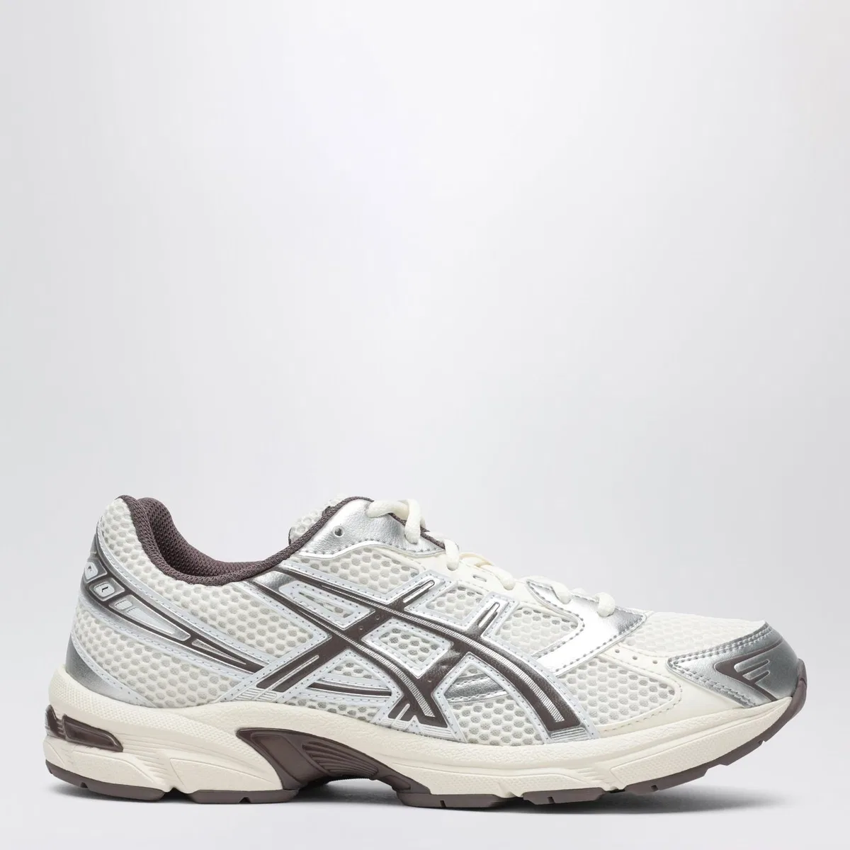Sneakers Gel1130 Black/Cream