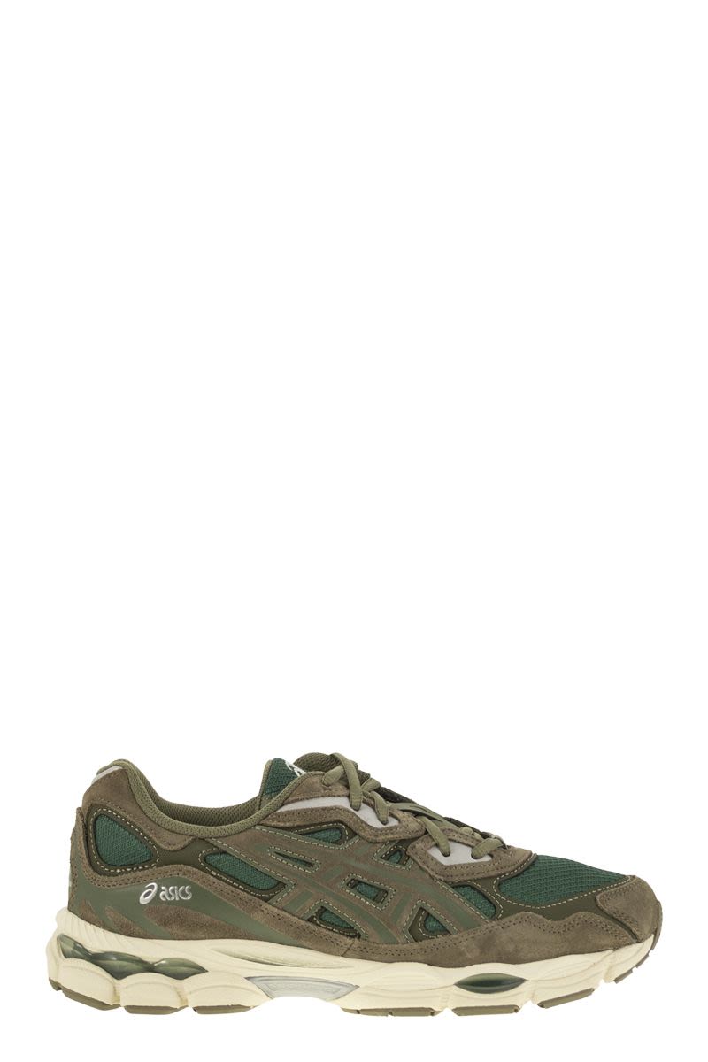 Gel- Nyc - Sneakers