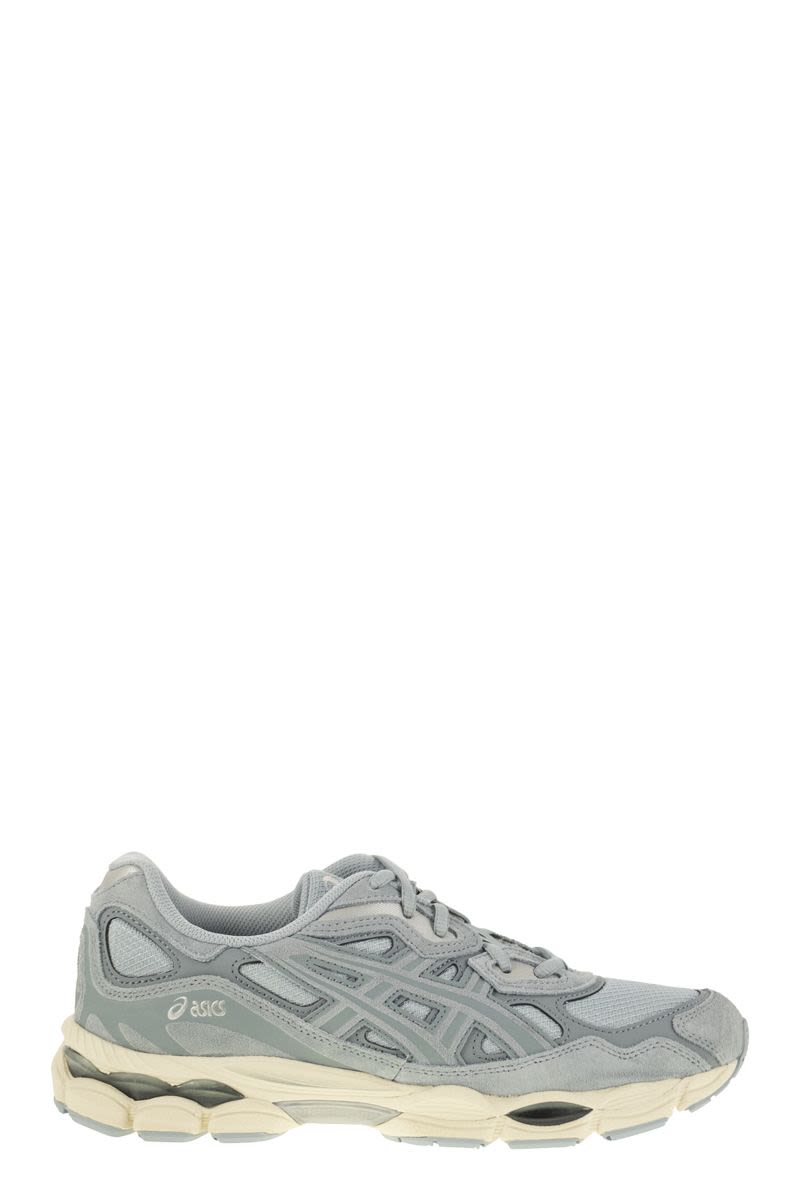 Gel- Nyc - Sneakers
