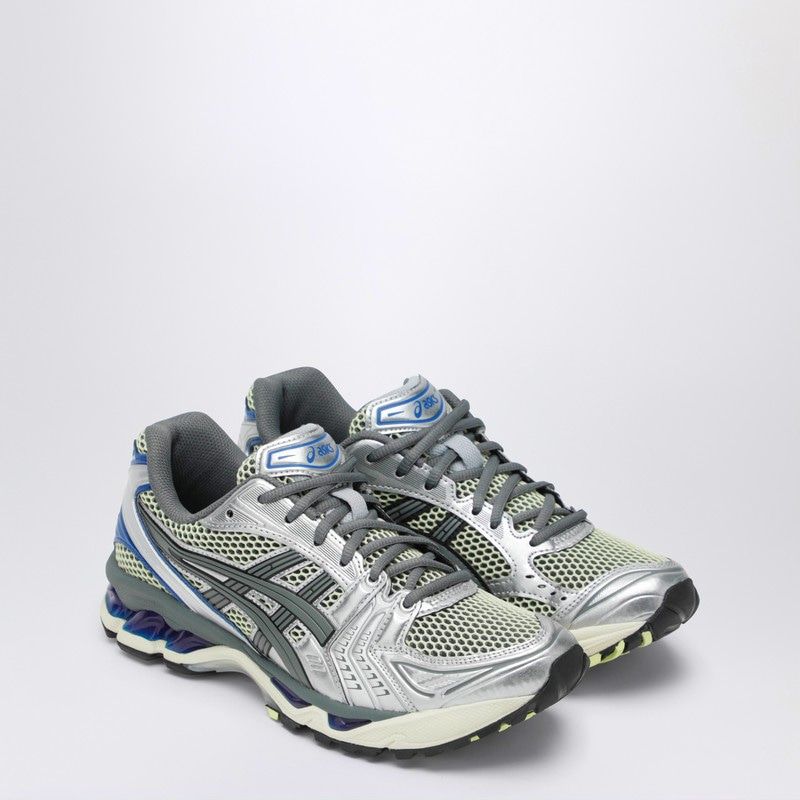 Sneakers Gel-Kayano 14 Soft Yellow/ Blue