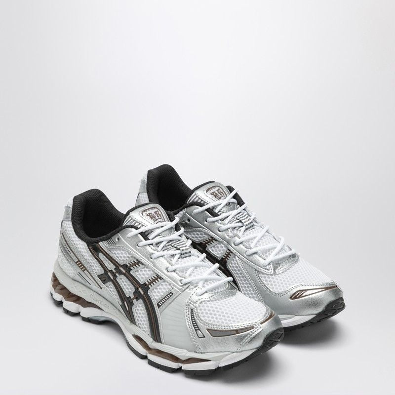 Sneaker Gelkayano 12.1 White/Graphite Grey